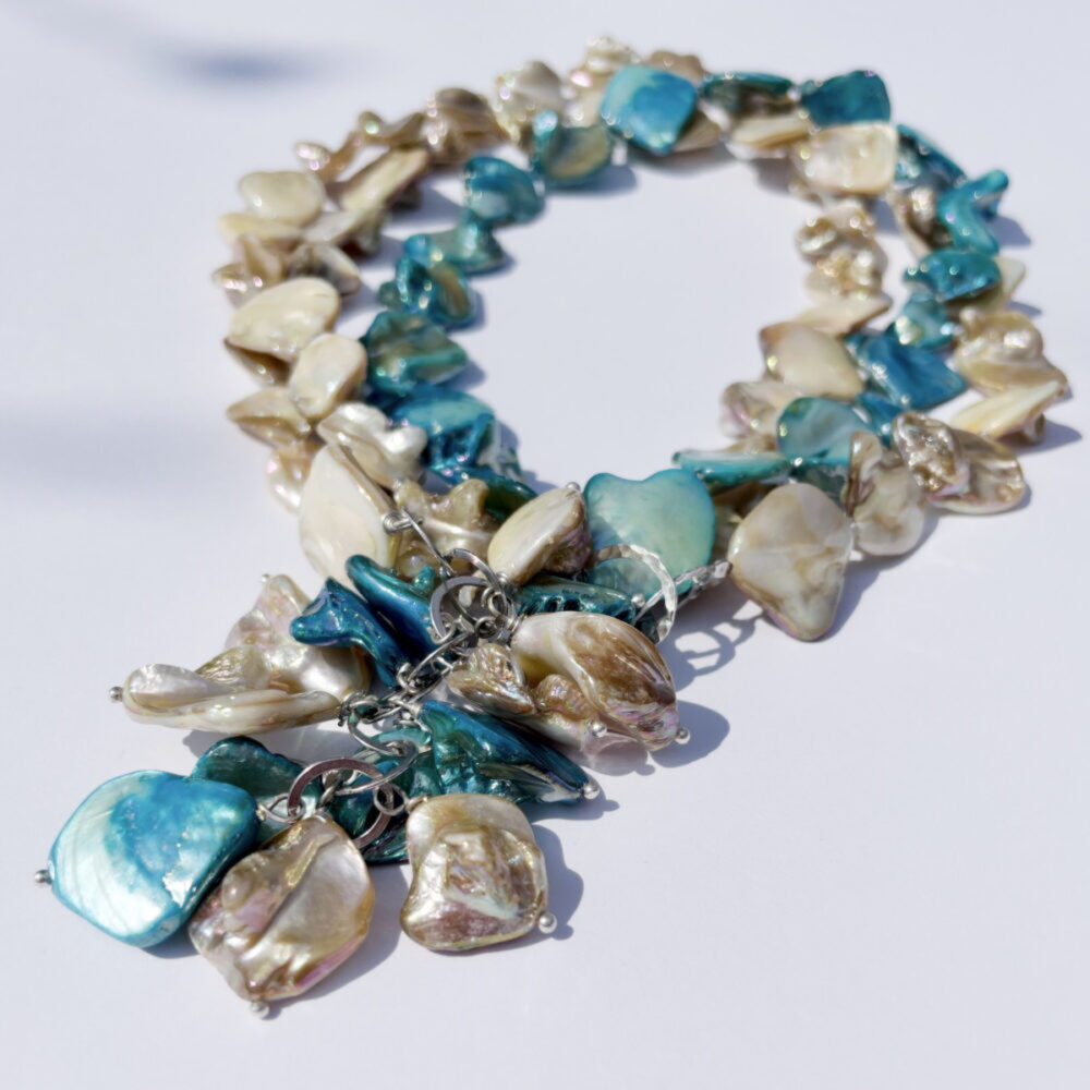 Šperky Bratislava - STYLO JEWELLERY by Bibiana Hallova