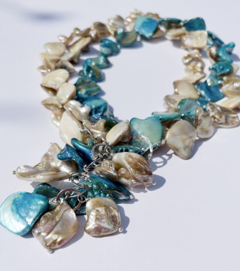 Šperky Bratislava - STYLO JEWELLERY by Bibiana Hallova