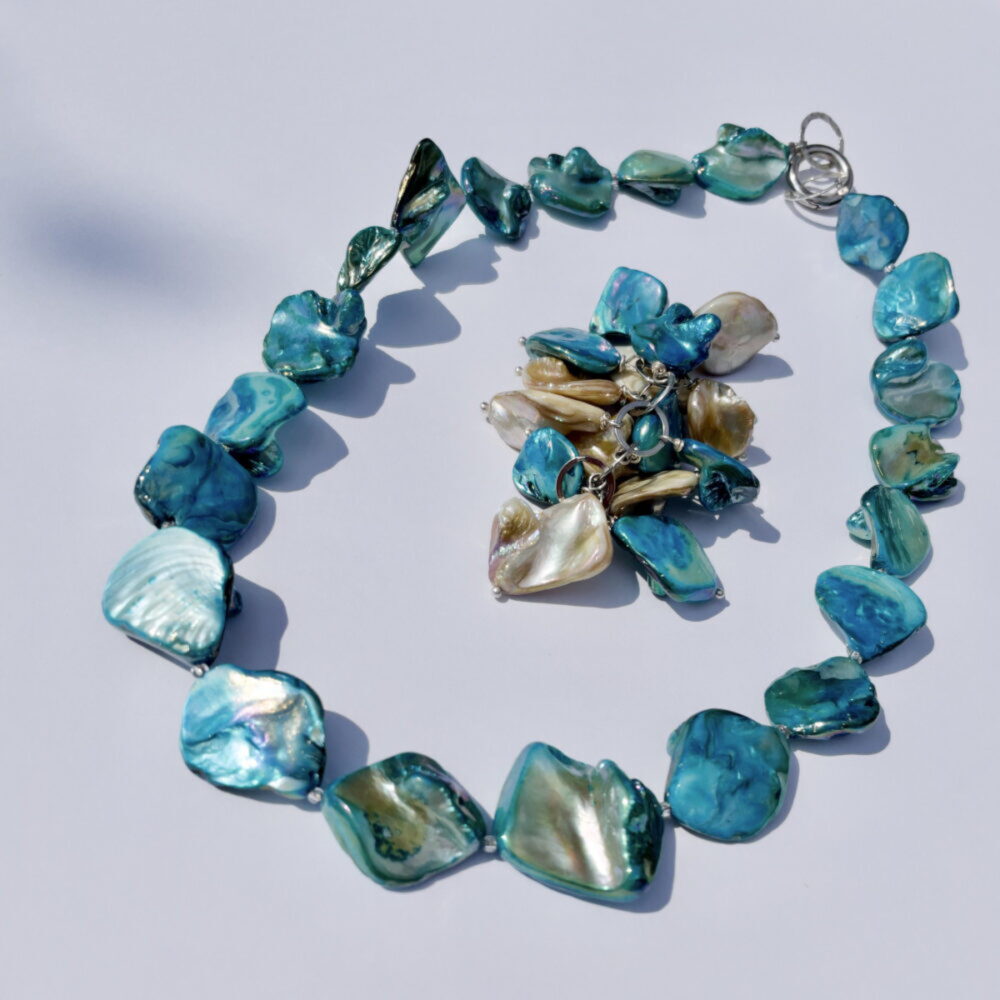 Šperky Bratislava - STYLO JEWELLERY by Bibiana Hallova