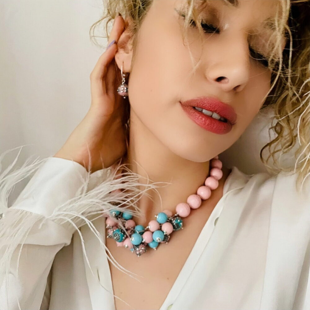 Šperky Bratislava - STYLO JEWELLERY by Bibiana Hallova