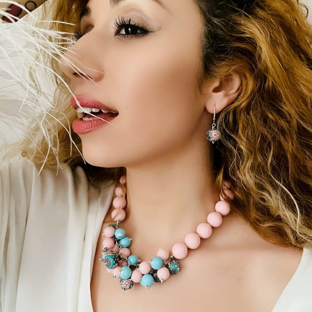 Pink Dream