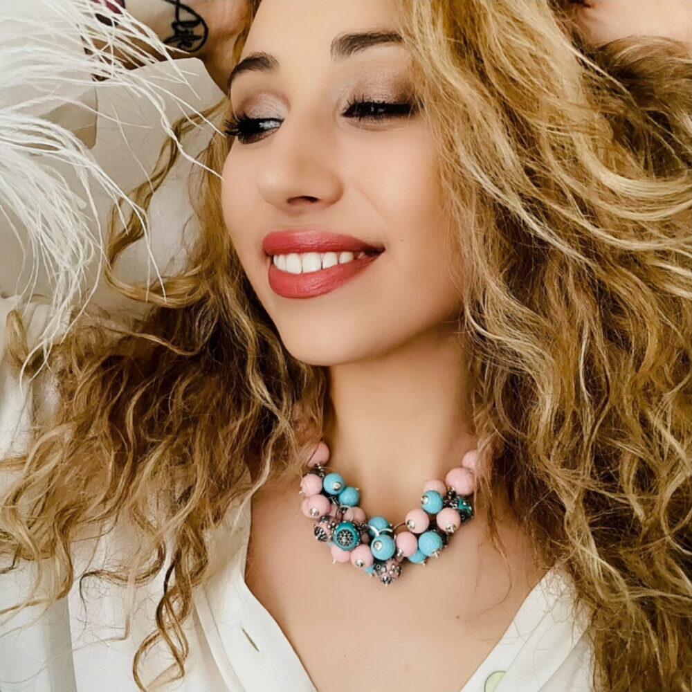 Šperky Bratislava - STYLO JEWELLERY by Bibiana Hallova