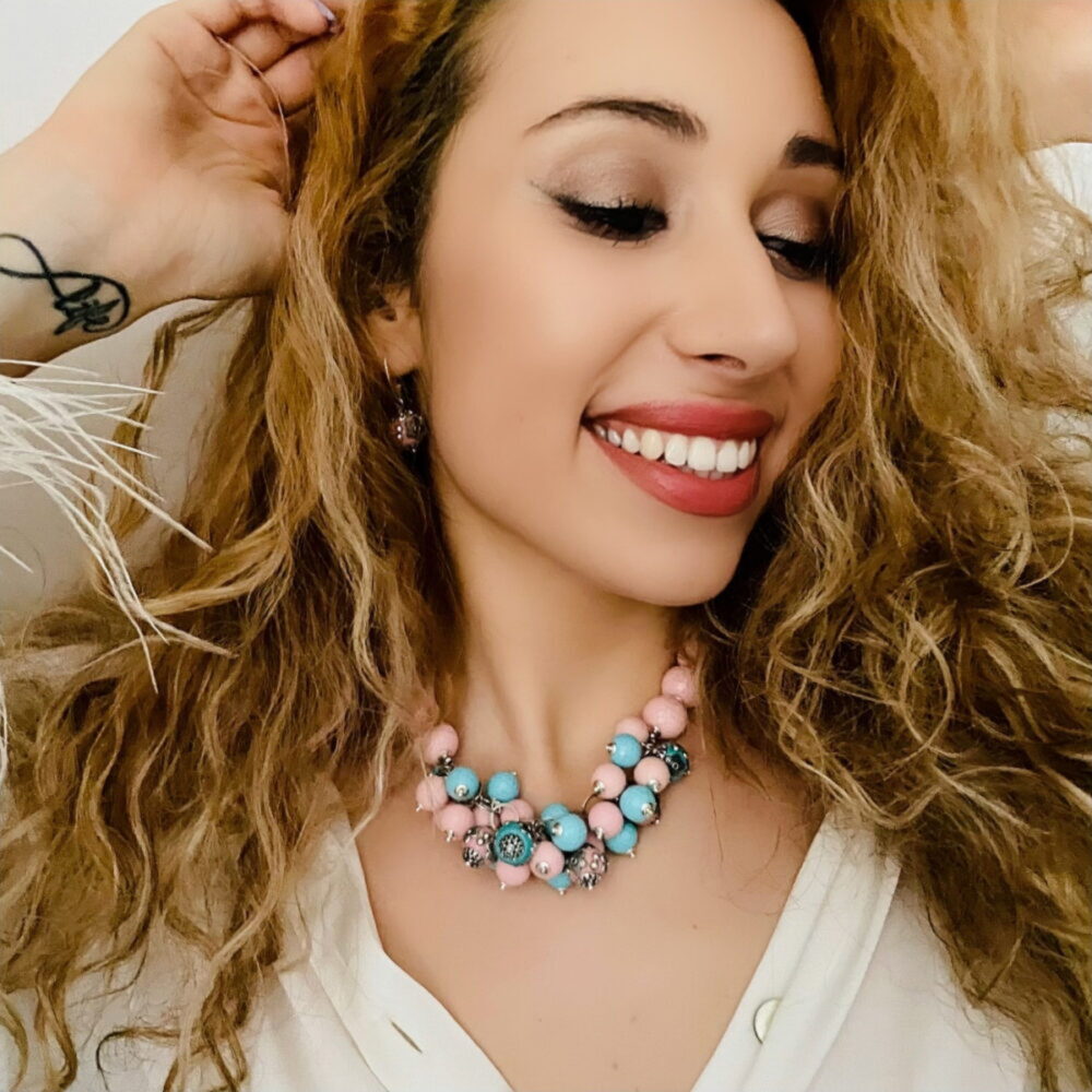 Šperky Bratislava - STYLO JEWELLERY by Bibiana Hallova