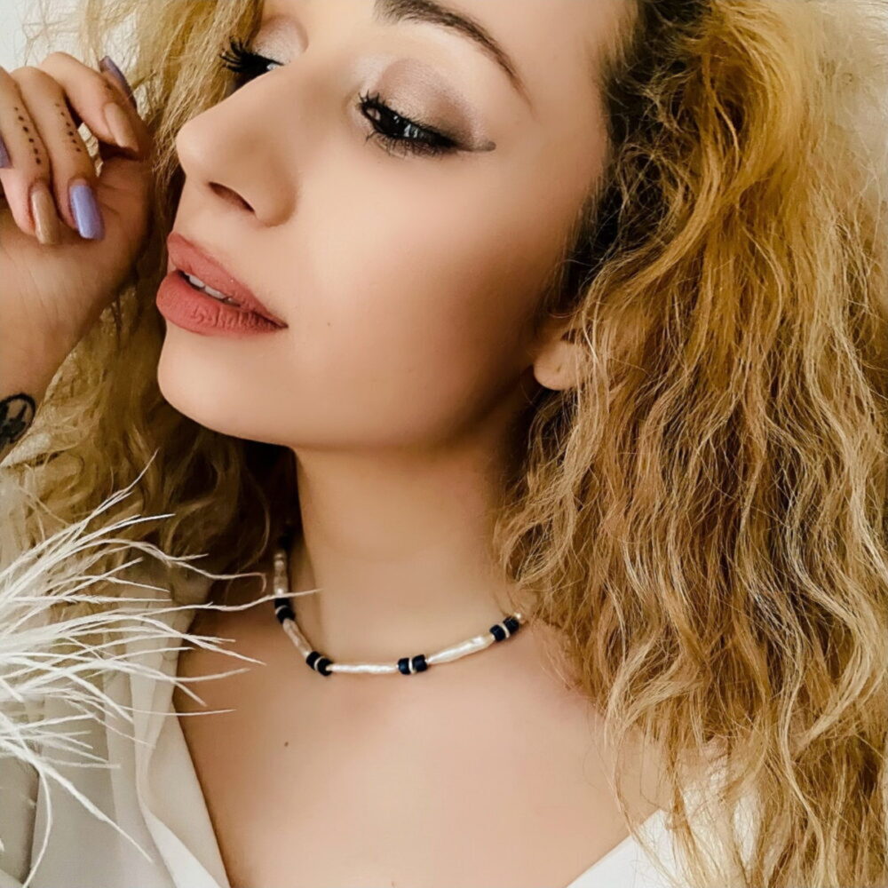 Šperky Bratislava - STYLO JEWELLERY by Bibiana Hallova