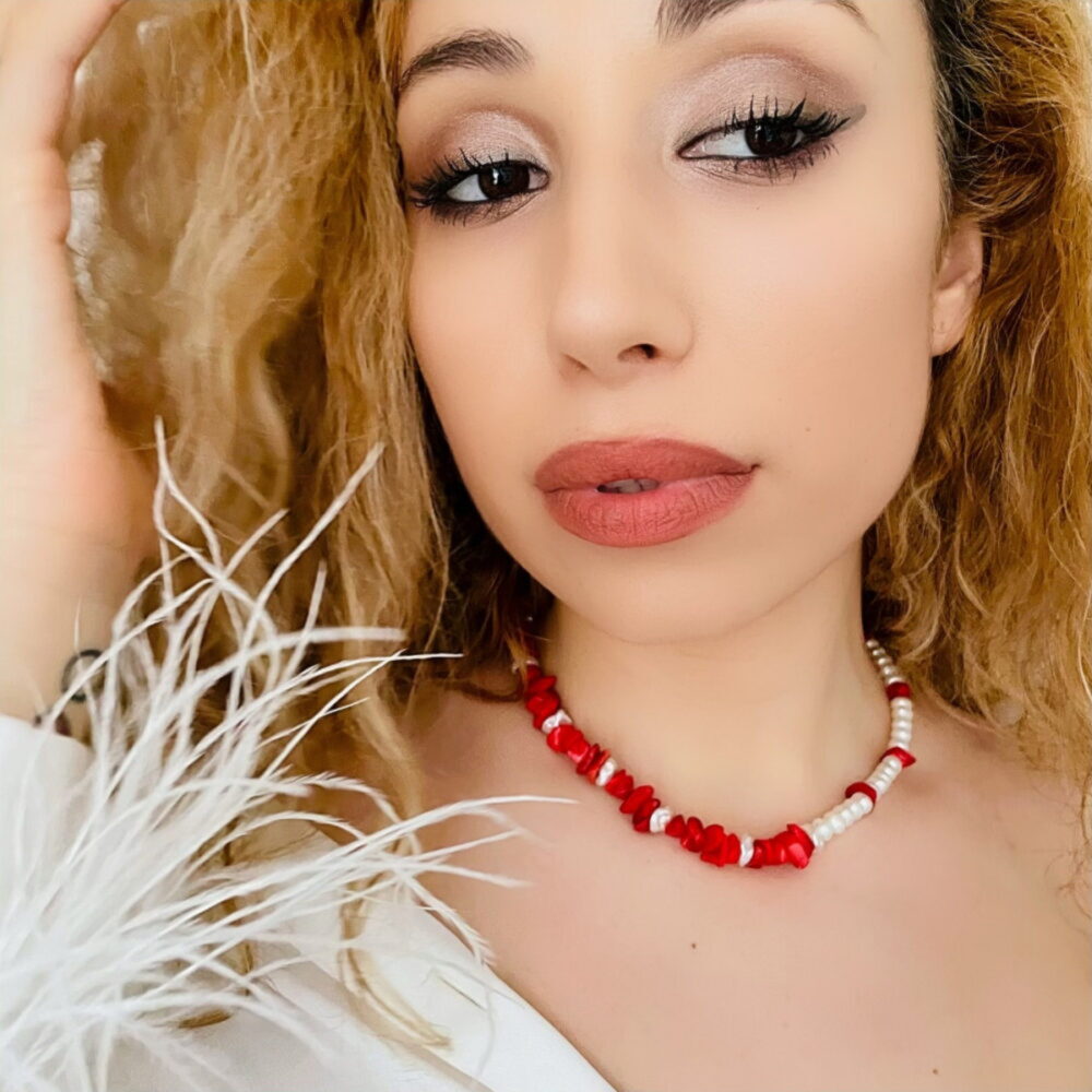 Šperky Bratislava - STYLO JEWELLERY by Bibiana Hallova