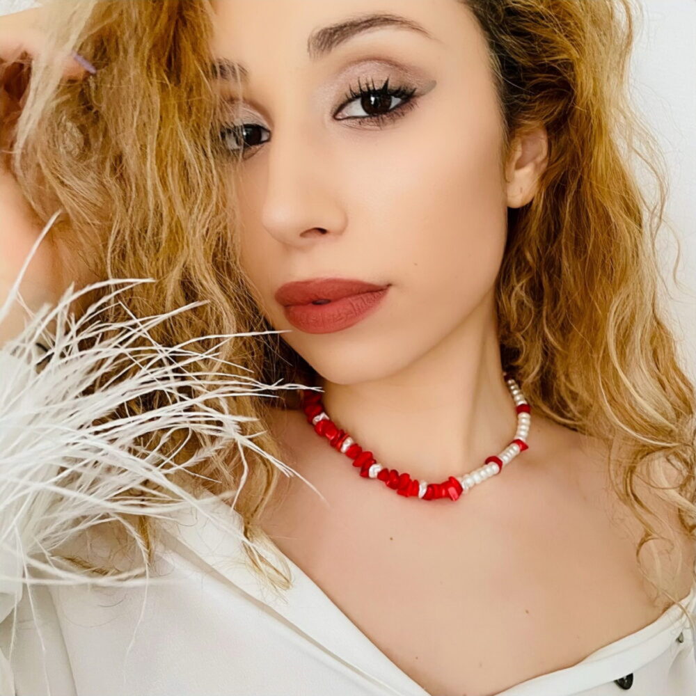 Šperky Bratislava - STYLO JEWELLERY by Bibiana Hallova