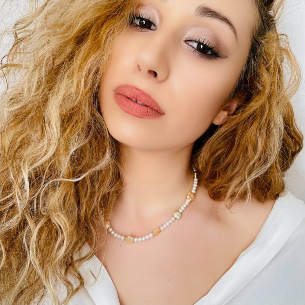 Šperky Bratislava - STYLO JEWELLERY by Bibiana Hallova