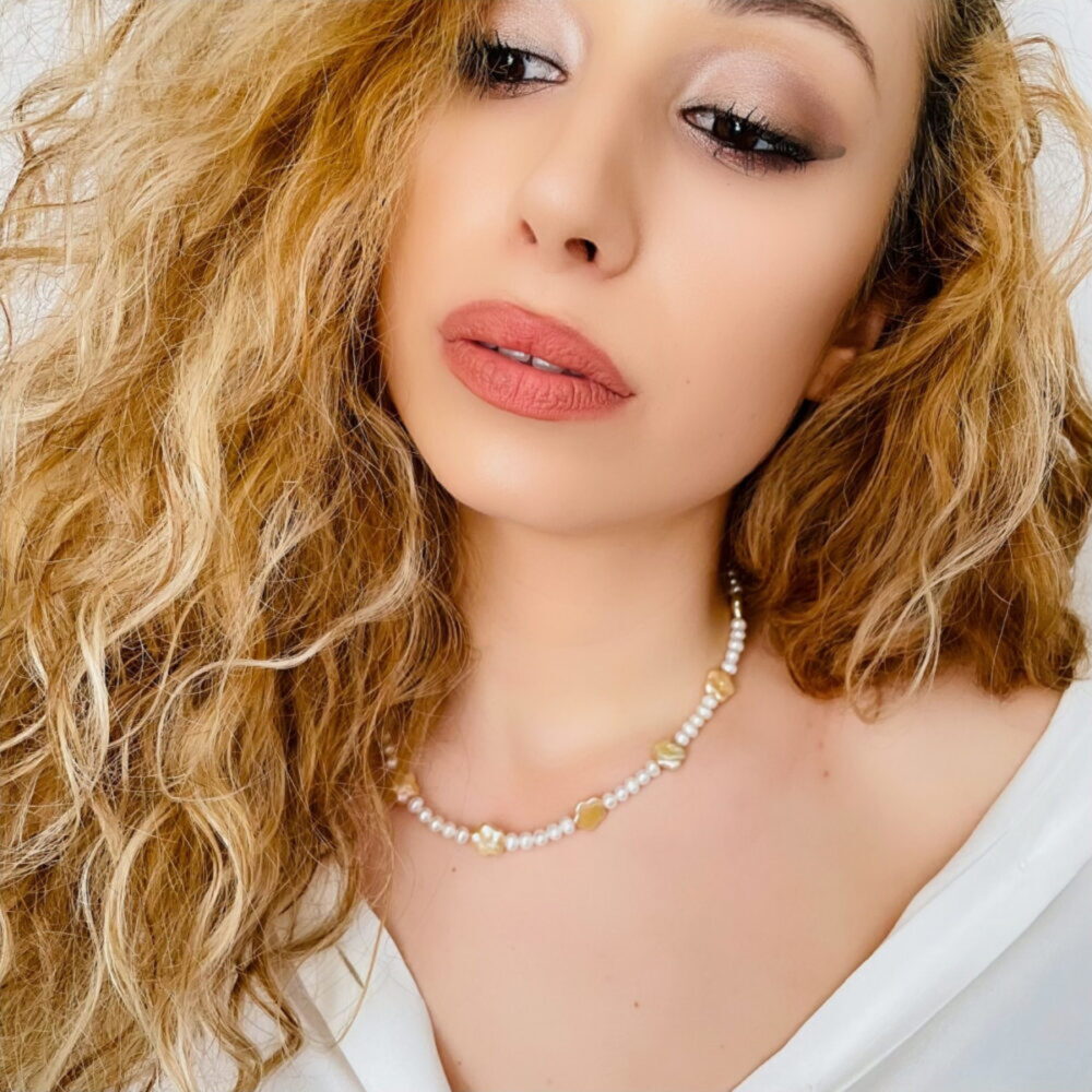 Šperky Bratislava - STYLO JEWELLERY by Bibiana Hallova