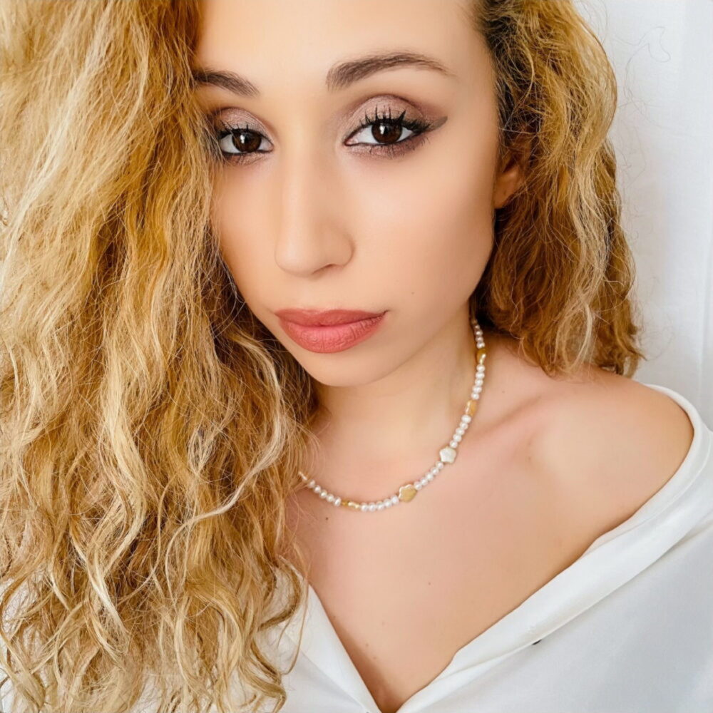 Šperky Bratislava - STYLO JEWELLERY by Bibiana Hallova