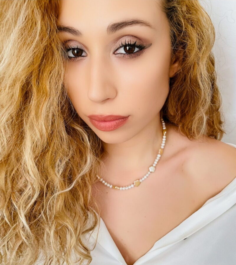 Šperky Bratislava - STYLO JEWELLERY by Bibiana Hallova