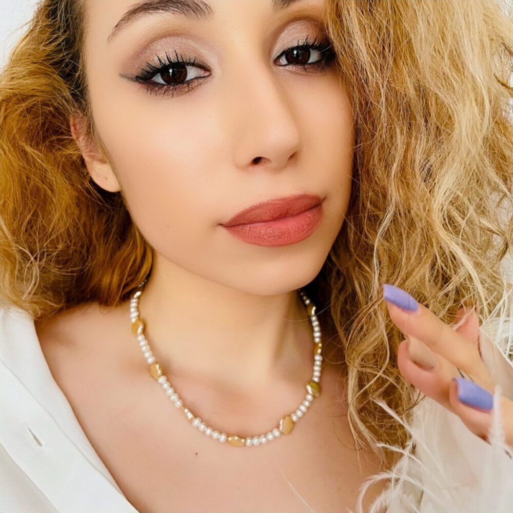 Šperky Bratislava - STYLO JEWELLERY by Bibiana Hallova