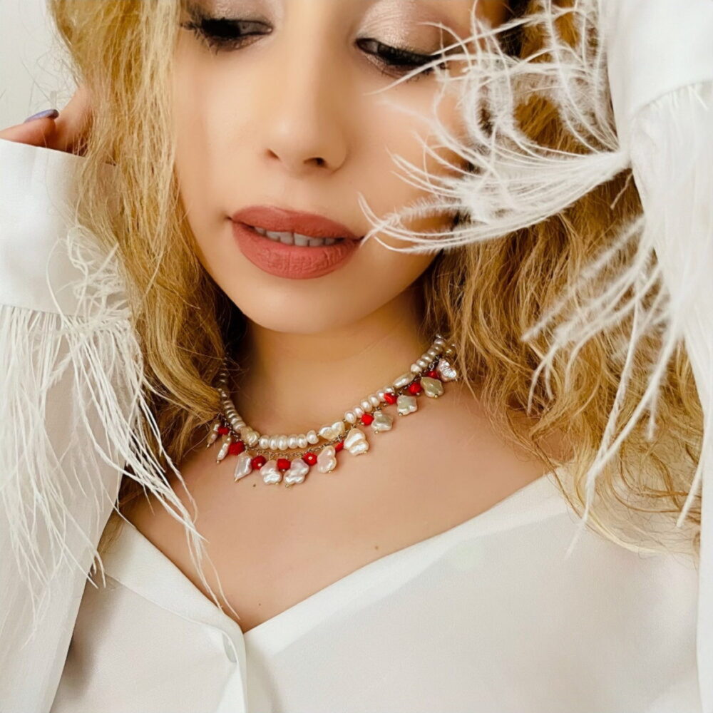 Originálne šperky Bratislava Šperky Bratislava - STYLO JEWELLERY by Bibiana Hallova