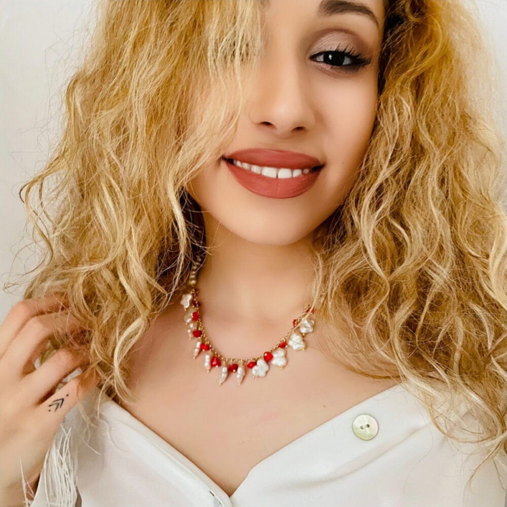 Originálne šperky Bratislava Šperky Bratislava - STYLO JEWELLERY by Bibiana Hallova