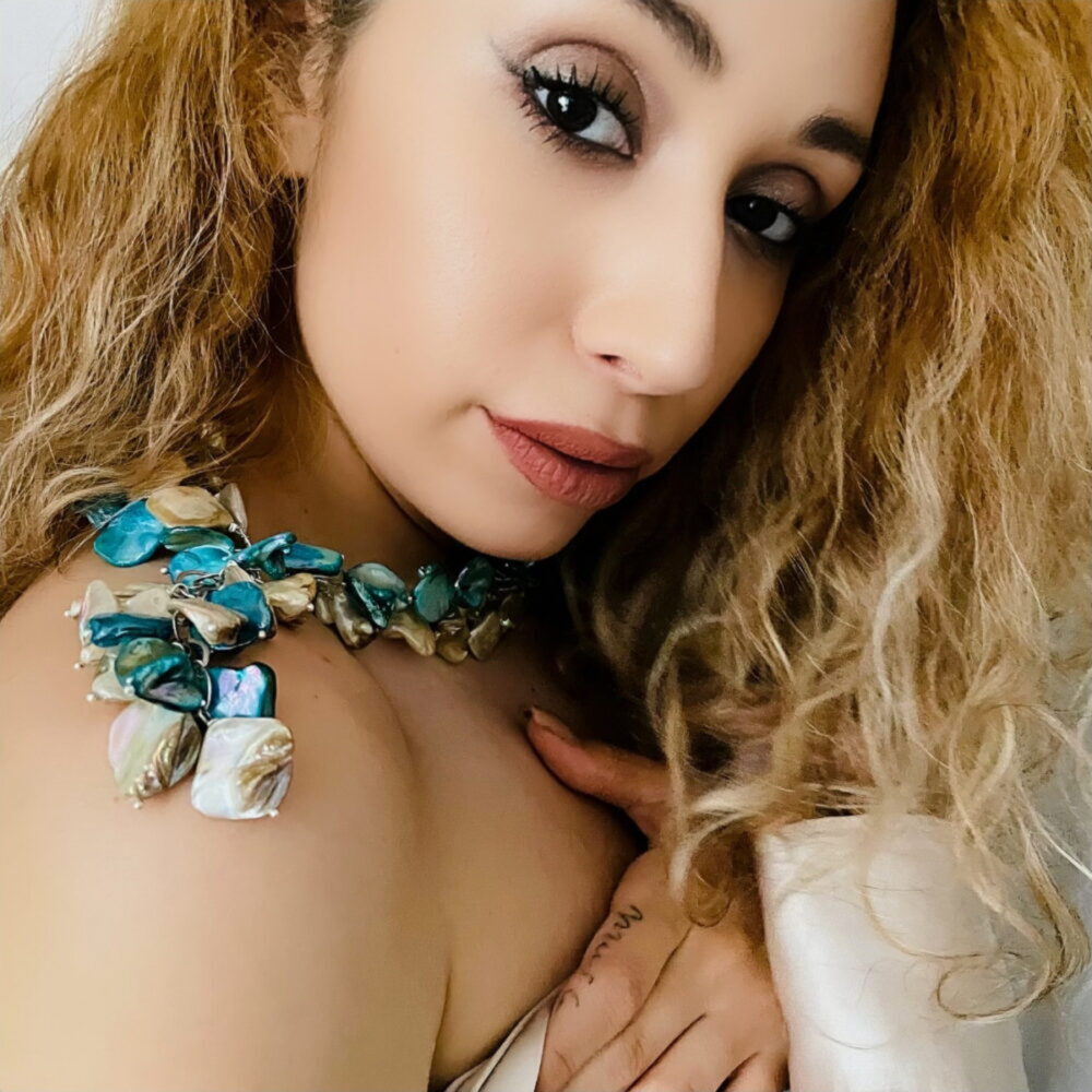 Originálne šperky Bratislava Šperky Bratislava - STYLO JEWELLERY by Bibiana Hallova