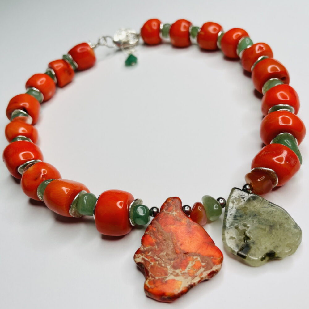 Šperky Bratislava - STYLO JEWELLERY by Bibiana Hallova