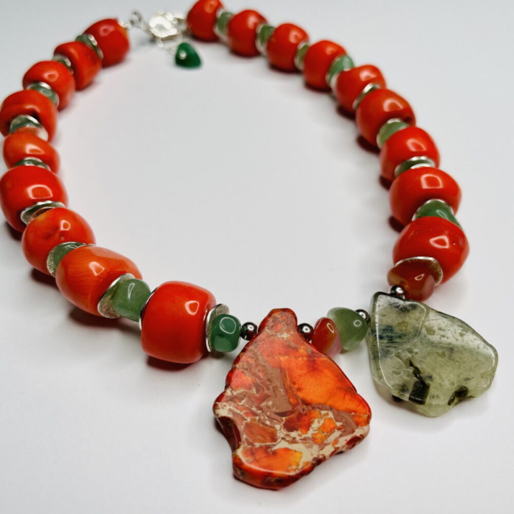 Šperky Bratislava - STYLO JEWELLERY by Bibiana Hallova