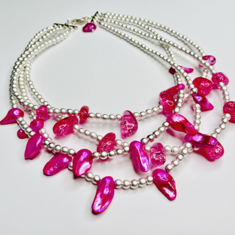 PINK LOVESTORY