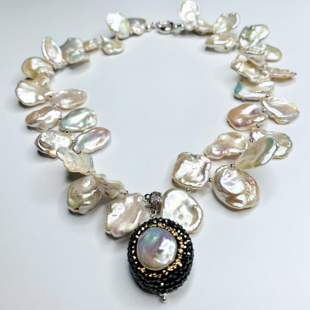 Šperky Bratislava - STYLO JEWELLERY by Bibiana Hallova