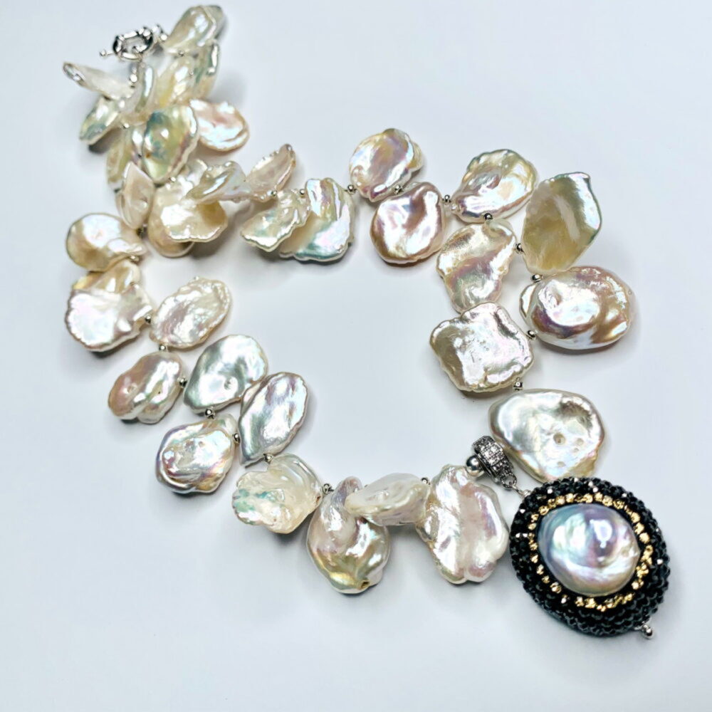 Šperky Bratislava - STYLO JEWELLERY by Bibiana Hallova