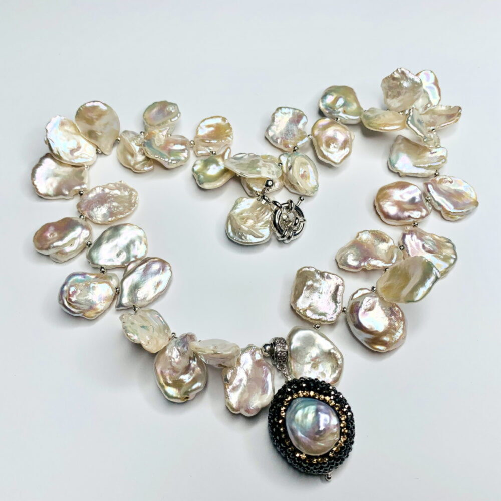 Šperky Bratislava - STYLO JEWELLERY by Bibiana Hallova