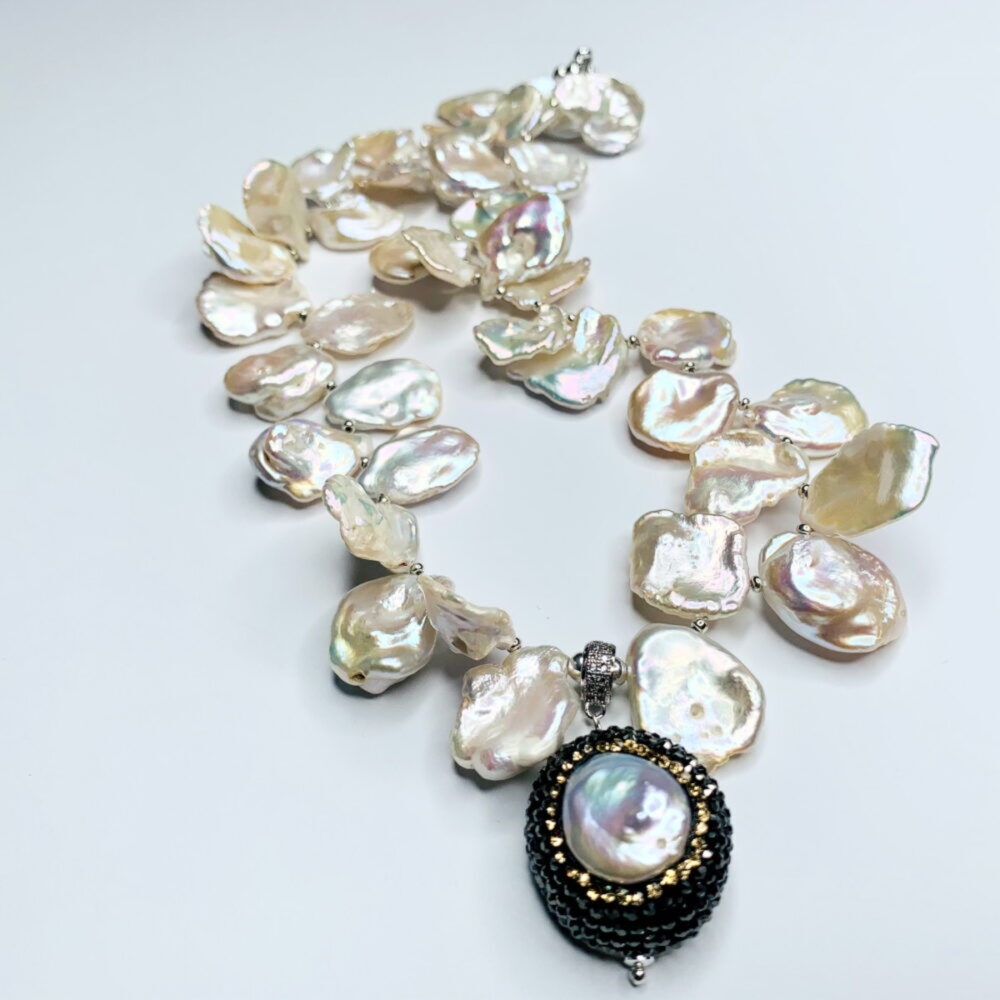 Šperky Bratislava - STYLO JEWELLERY by Bibiana Hallova