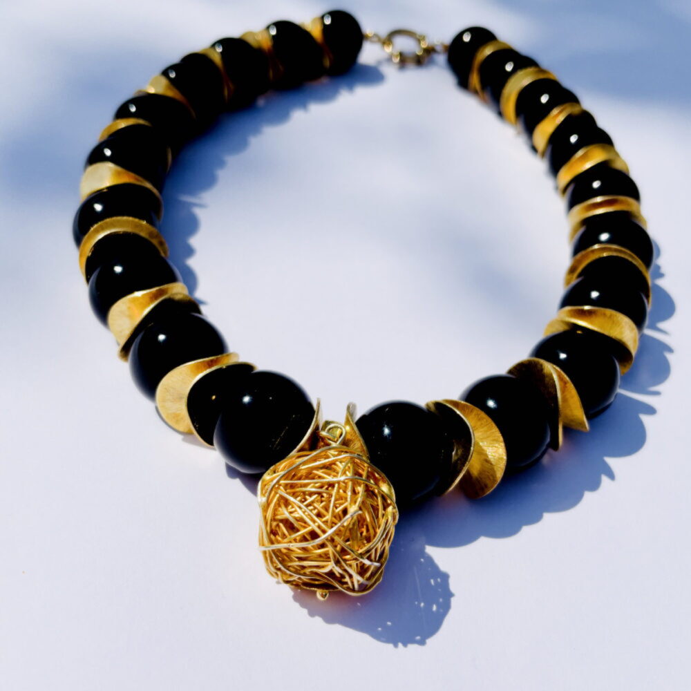 Šperky Bratislava - STYLO JEWELLERY by Bibiana Hallova