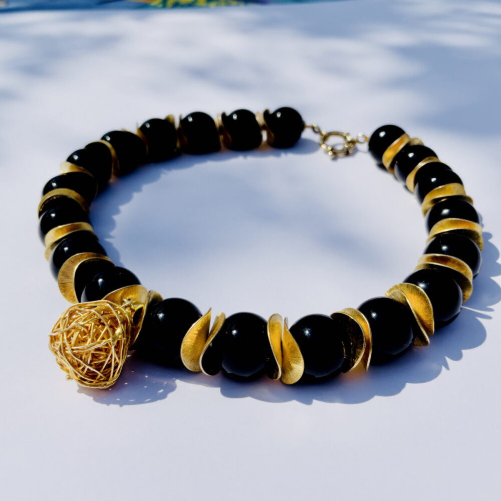 Šperky Bratislava - STYLO JEWELLERY by Bibiana Hallova