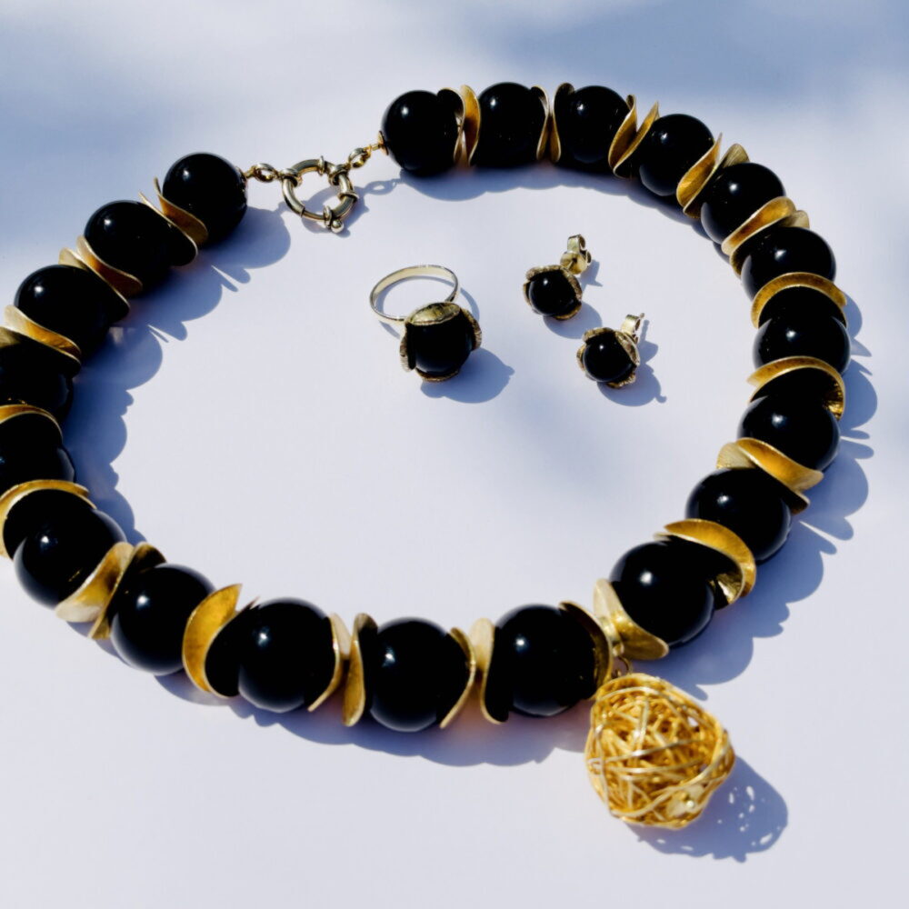 Šperky Bratislava - STYLO JEWELLERY by Bibiana Hallova