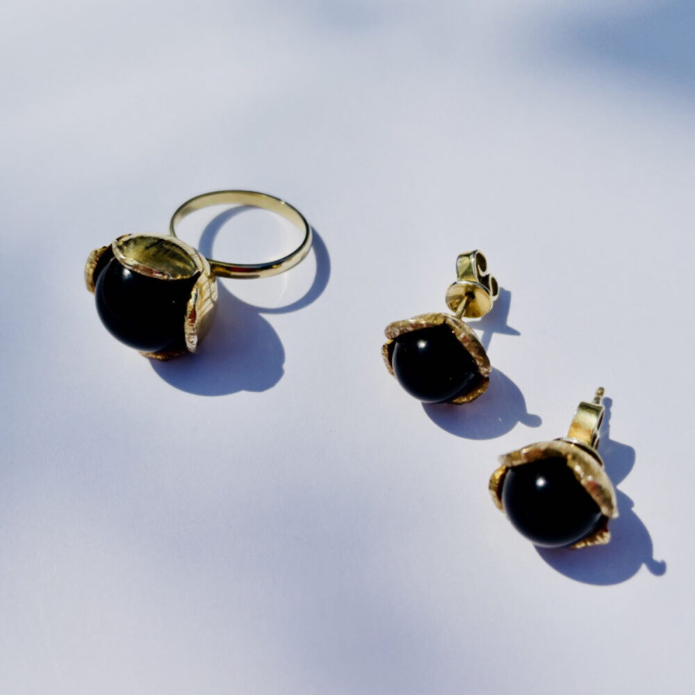 Šperky Bratislava - STYLO JEWELLERY by Bibiana Hallova