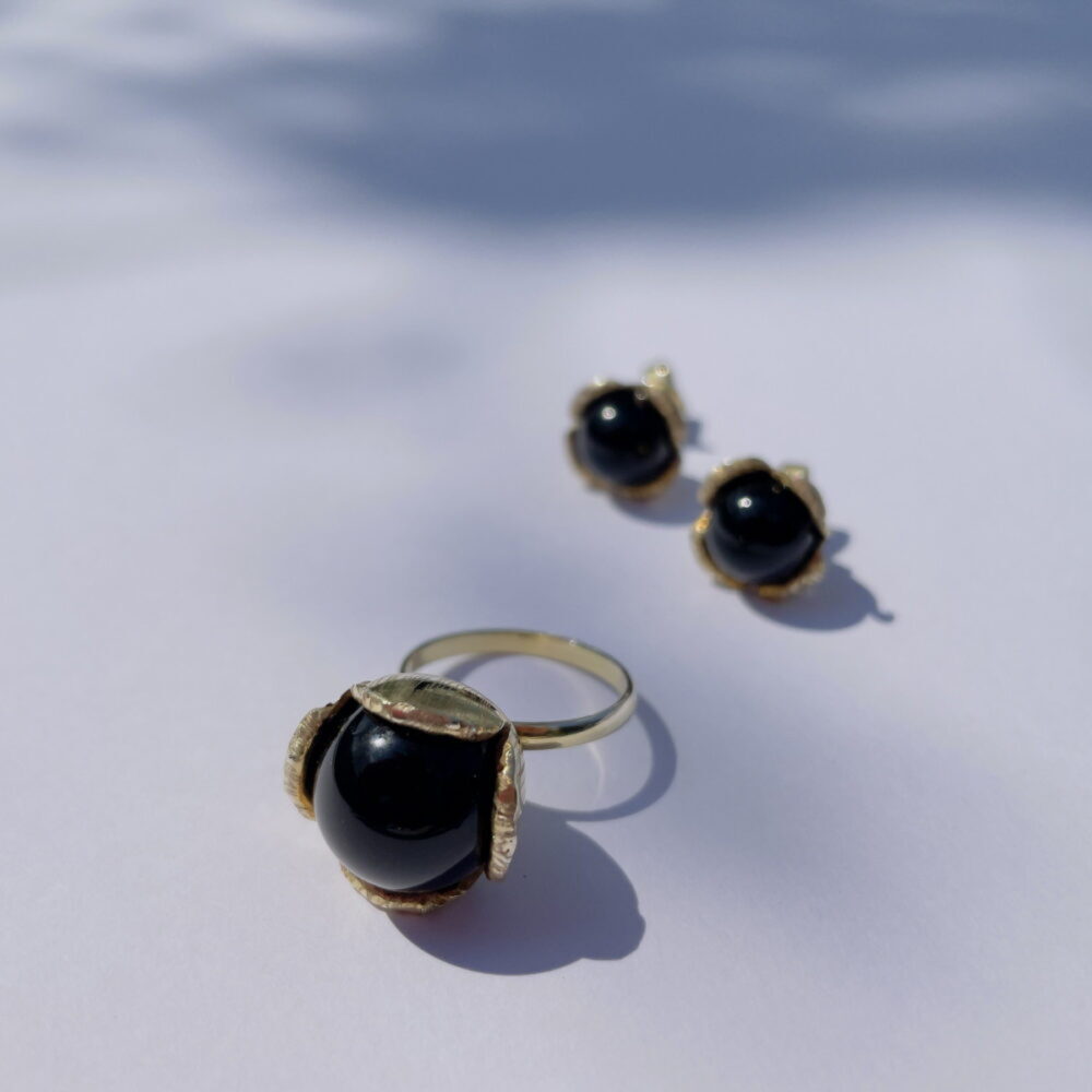 Šperky Bratislava - STYLO JEWELLERY by Bibiana Hallova