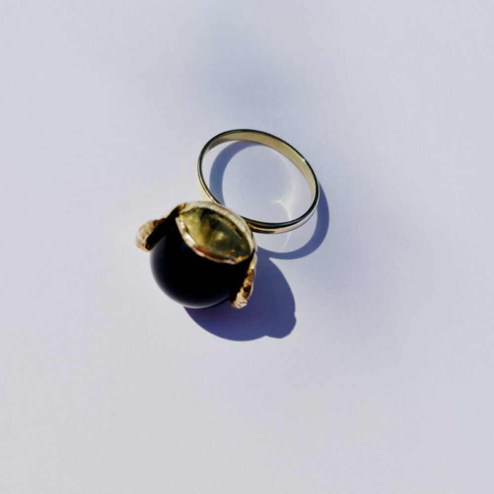 Šperky Bratislava - STYLO JEWELLERY by Bibiana Hallova