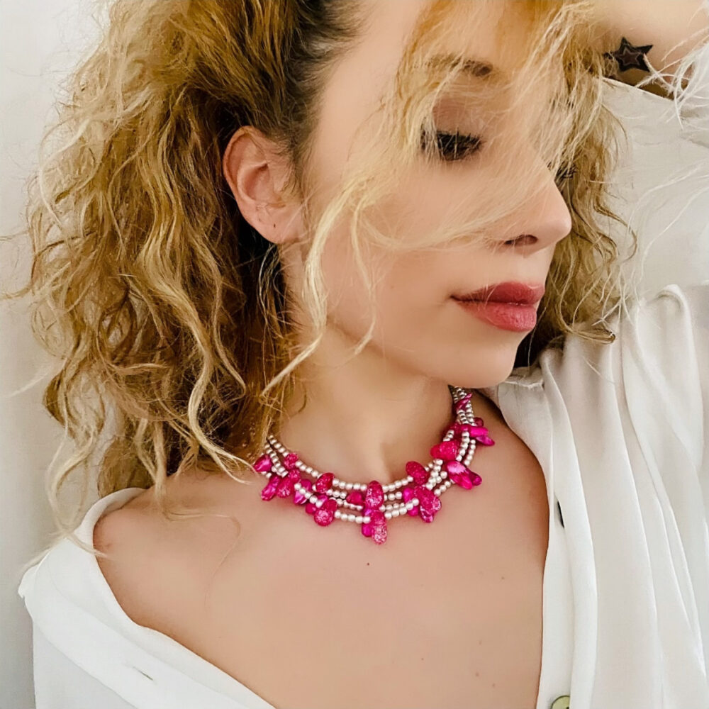 PINK LOVESTORY