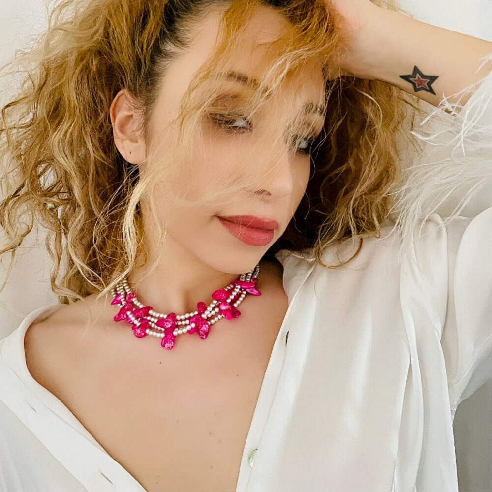 PINK LOVESTORY