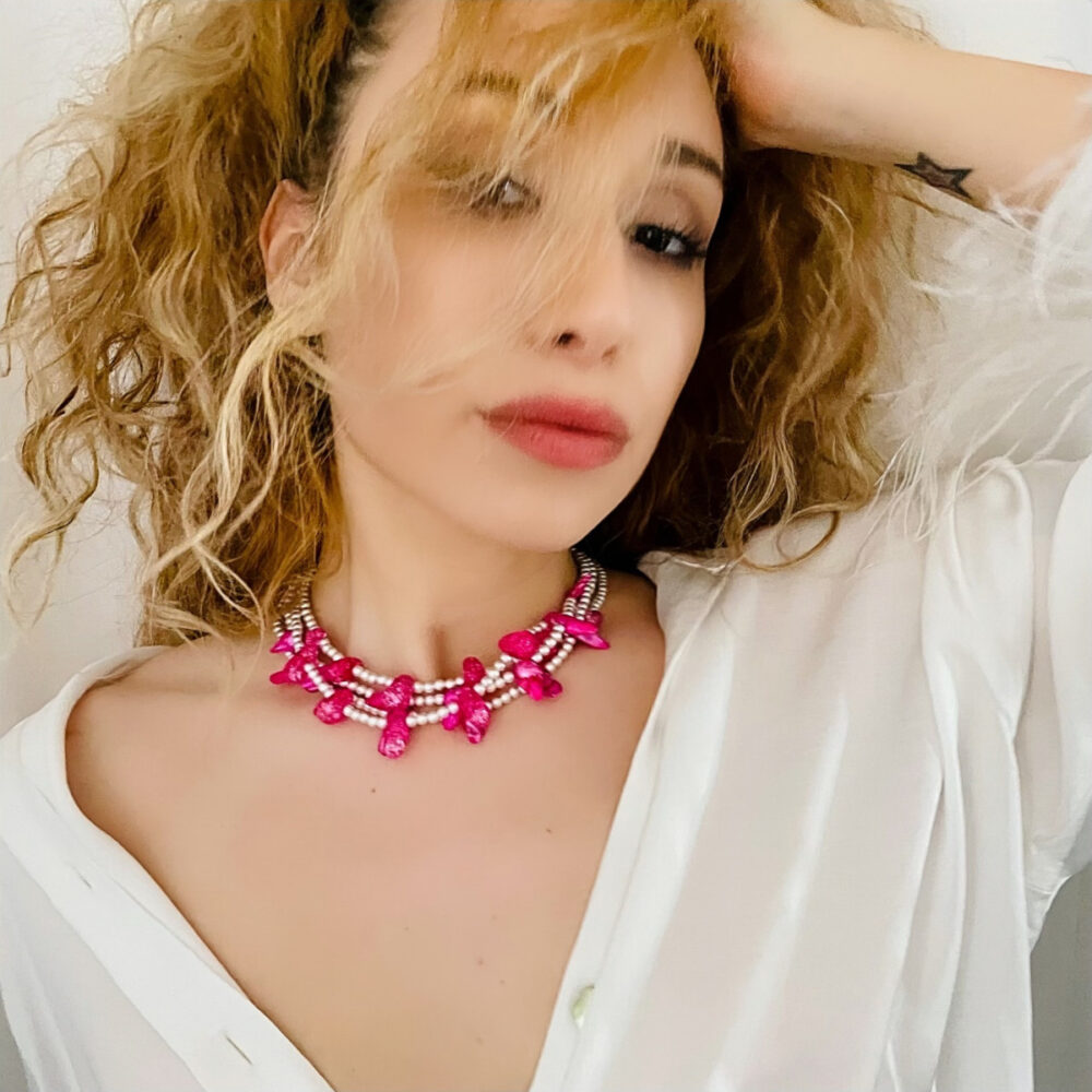 PINK LOVESTORY