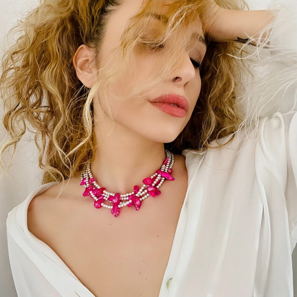 PINK LOVESTORY