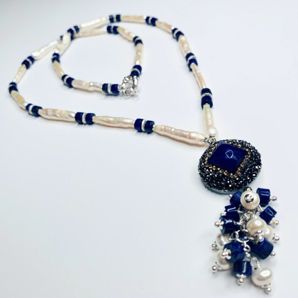 Šperky Bratislava - STYLO JEWELLERY by Bibiana Hallova