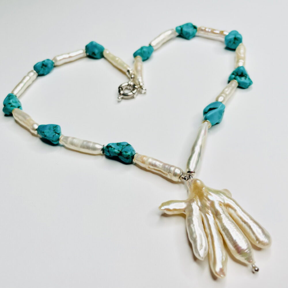 Šperky Bratislava - STYLO JEWELLERY by Bibiana Hallova