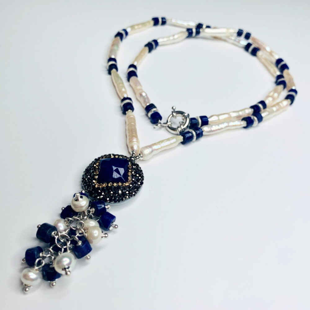 Šperky Bratislava - STYLO JEWELLERY by Bibiana Hallova