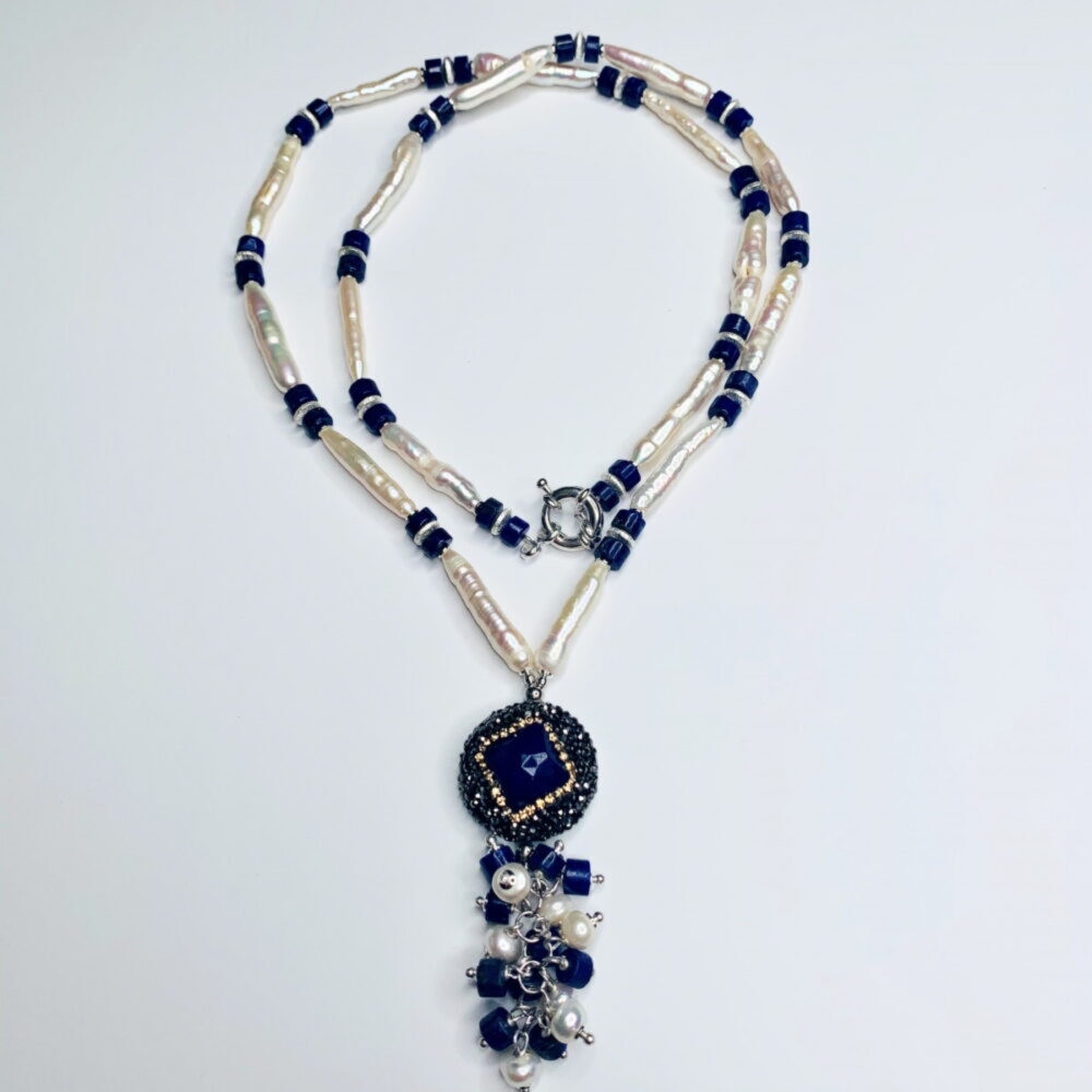 Šperky Bratislava - STYLO JEWELLERY by Bibiana Hallova