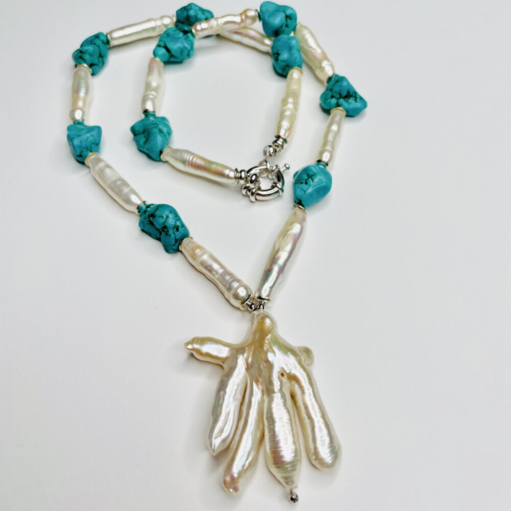 Šperky Bratislava - STYLO JEWELLERY by Bibiana Hallova