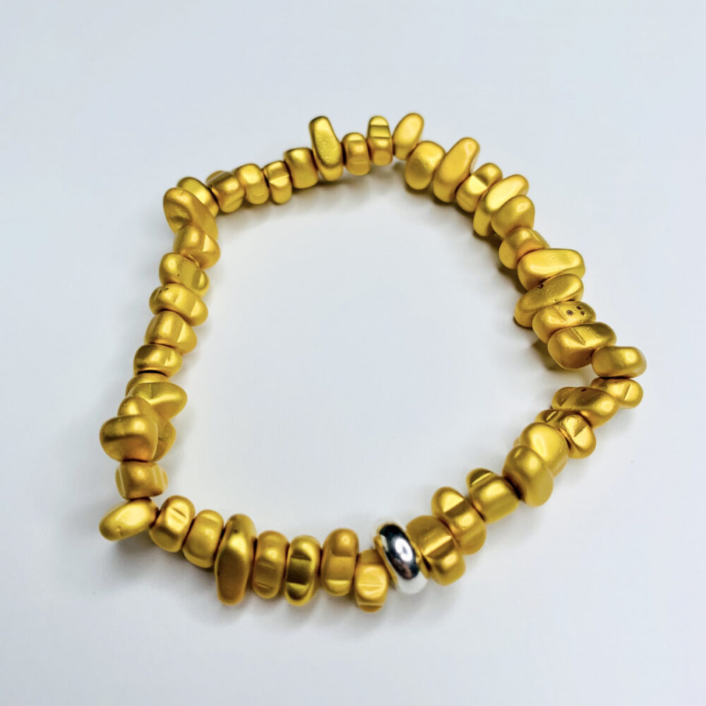 Náramky Silver&Gold