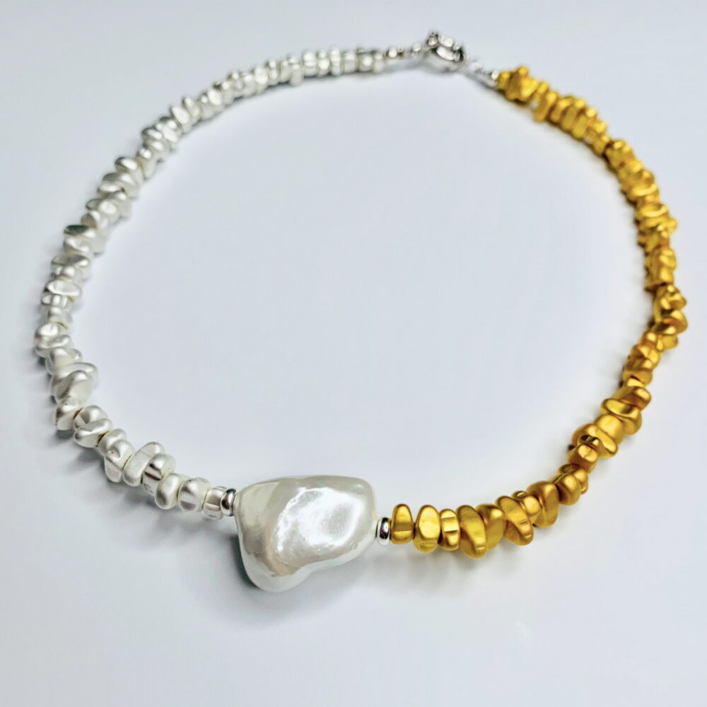 Šperky Bratislava - STYLO JEWELLERY by Bibiana Hallova