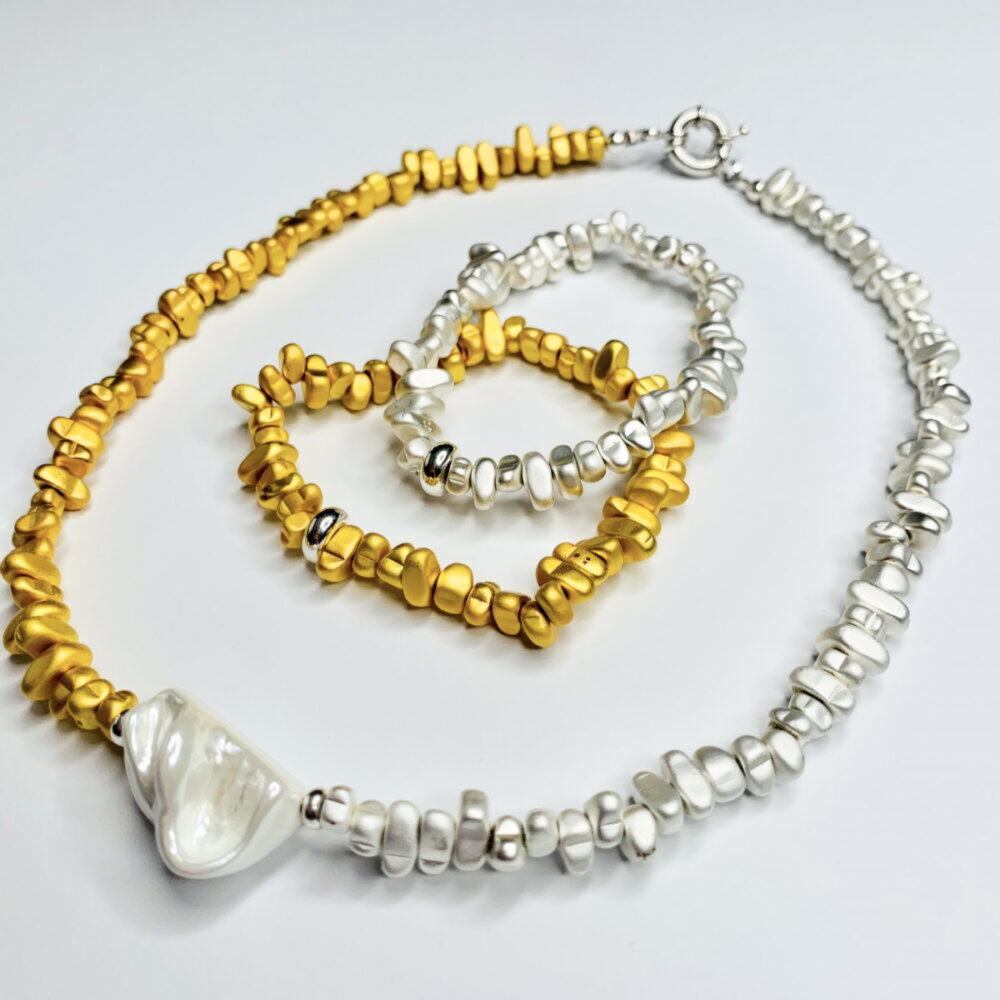 Šperky Bratislava - STYLO JEWELLERY by Bibiana Hallova