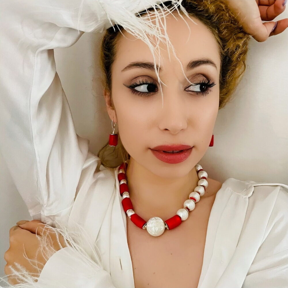 Šperky Bratislava - STYLO JEWELLERY by Bibiana Hallova