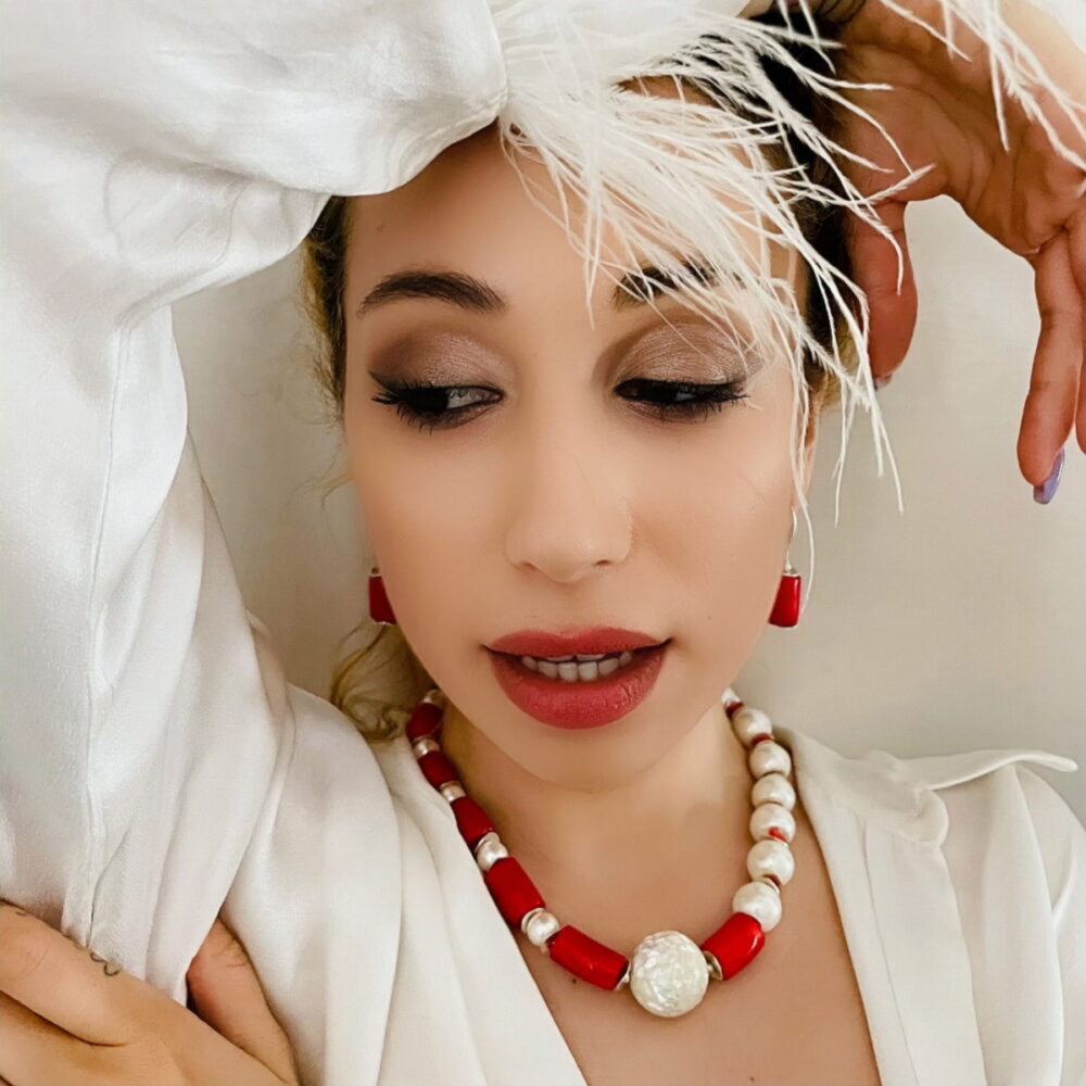 Šperky Bratislava - STYLO JEWELLERY by Bibiana Hallova