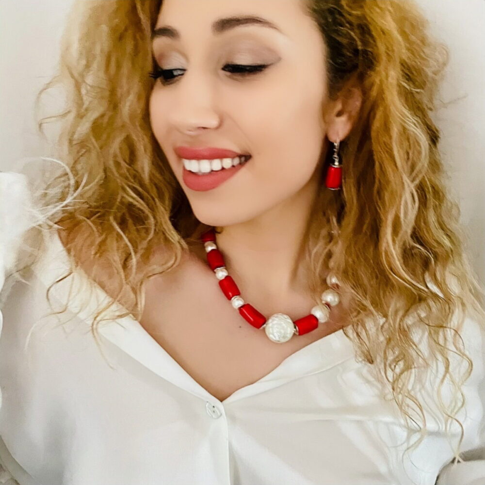 Šperky Bratislava - STYLO JEWELLERY by Bibiana Hallova