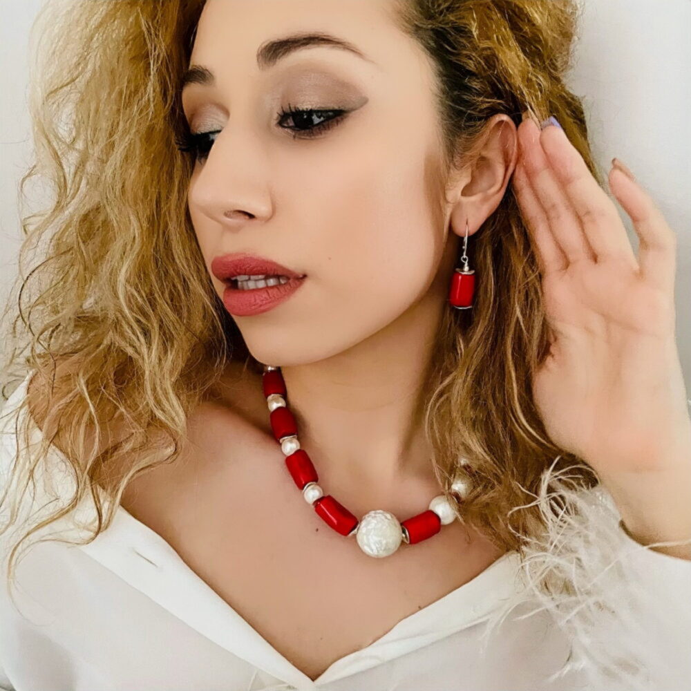 Šperky Bratislava - STYLO JEWELLERY by Bibiana Hallova