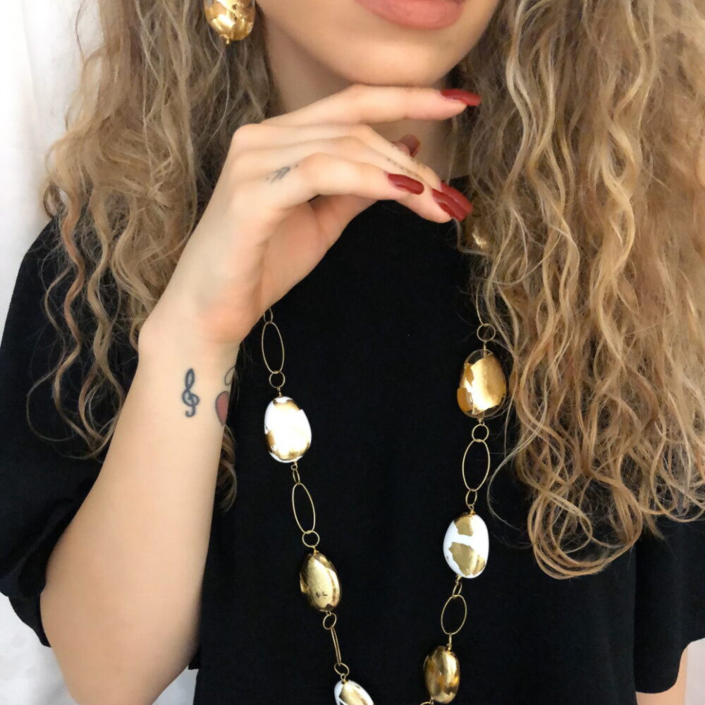 Šperky Bratislava - STYLO JEWELLERY by Bibiana Hallova