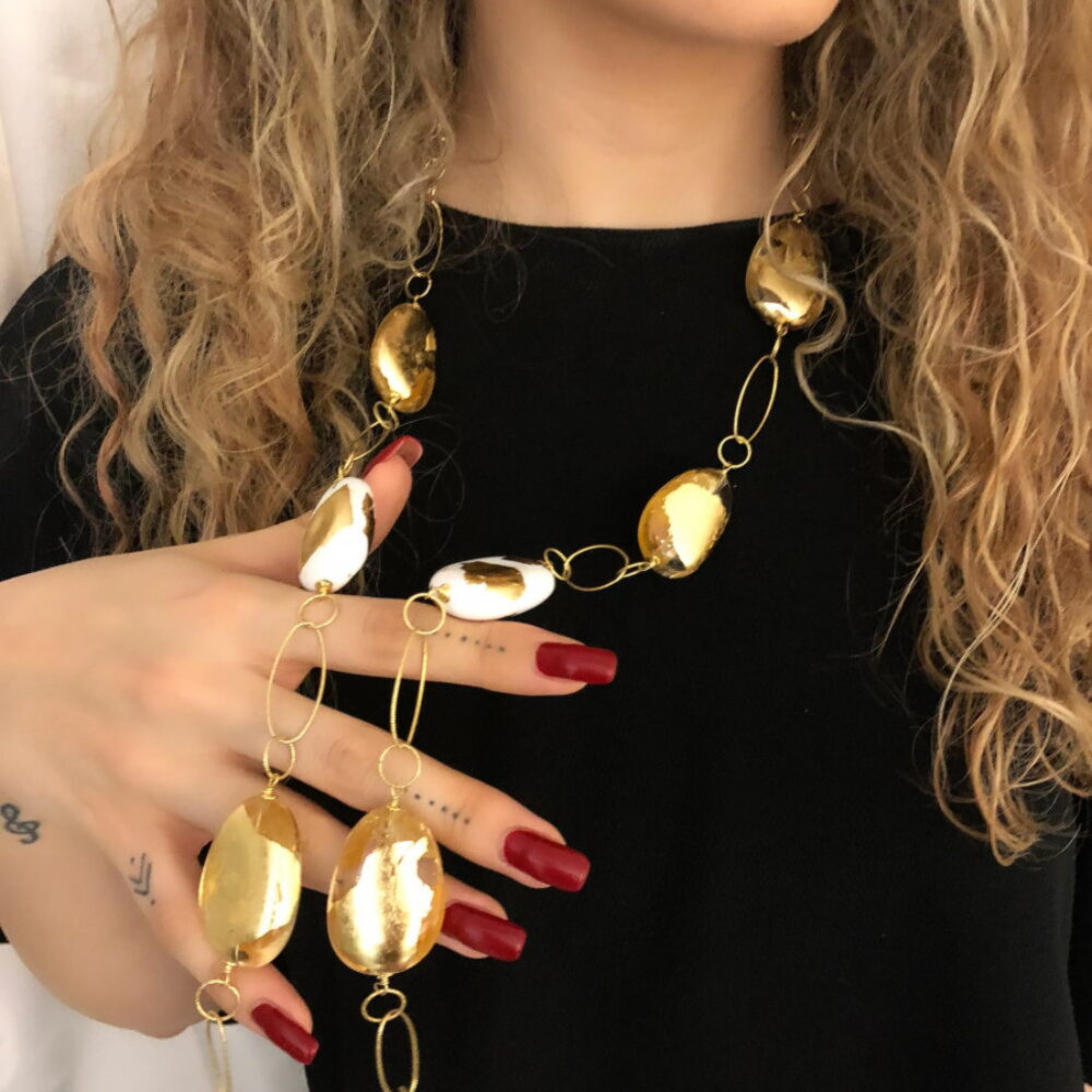 Šperky Bratislava - STYLO JEWELLERY by Bibiana Hallova