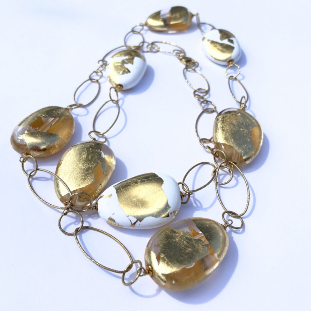 Šperky Bratislava - STYLO JEWELLERY by Bibiana Hallova